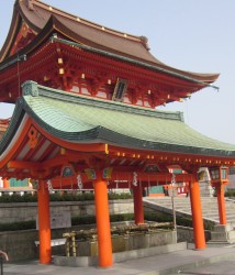伏見神社3