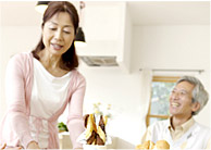 高齢者生活支援